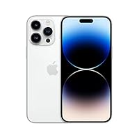 Amazon | 【整備済み品】 Apple iPhone 14 Pro Max 256GB ゴールド SIM