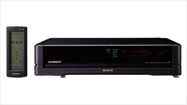 Amazon.co.jp: SONY SL-2100 ベータデッキ (premium vintage) : 家電