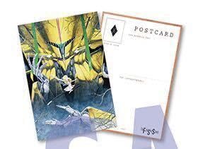 Amazon.co.jp: 永野護デザイン展 角川武蔵野ミュージアム限定 木製