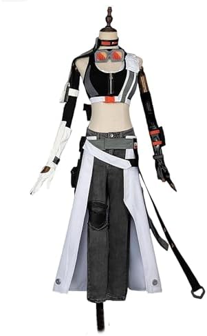 Amazon.co.jp: [mvivm] 【スイカ コス 】ゼンレスゾーンゼロ グレース