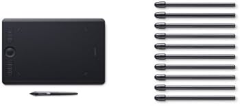 Amazon.co.jp: ワコム ペンタブレット ペンタブ Wacom Intuos Pro M