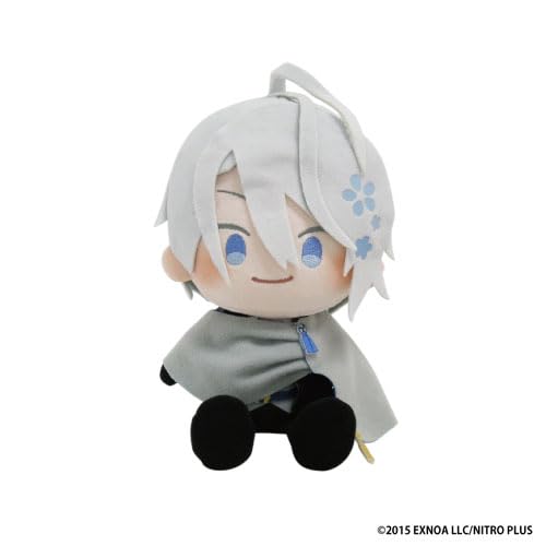 Amazon.co.jp: 「わんぱく！刀剣乱舞」ぬいぐるみ30/やまんば