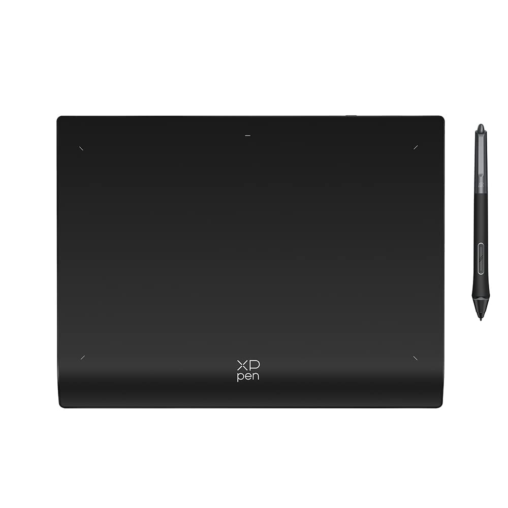 Amazon.co.jp: XPPen Deco Pro LW (Gen2) 11x7インチ ペンタブレット