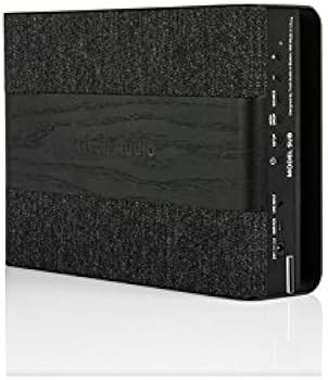 Amazon.co.jp: Tivoli Audio MODEL SUB チボリオーディオ モデル サブ