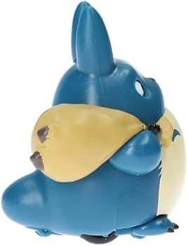 Amazon.com: ensky - My Neighbor Totoro - PBC-148 Pull Back