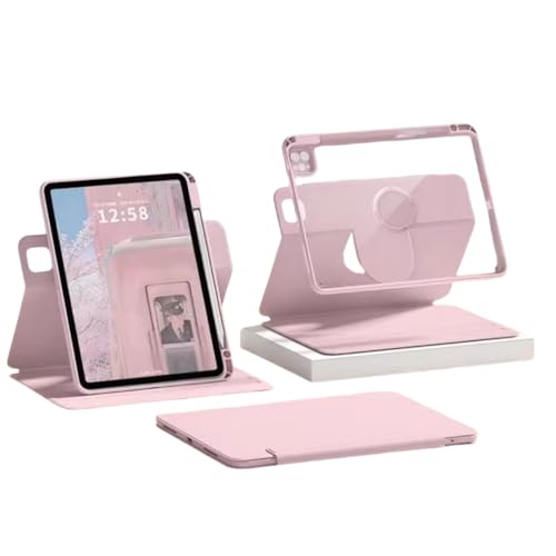 Amazon.co.jp: Moogukadan 360度回転 iPad 10用 第10世代/2025 iPad 第