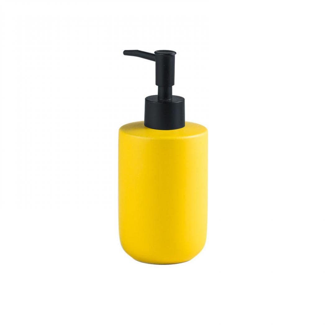 Amazon｜YWOLF 詰め替えボトル 詰替え瓶 詰め替え容器 セラミック