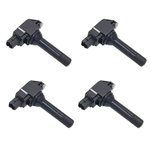 Amazon | JINGLINGKJ イグニッションコイル 2014- トヨタ 86 ZN6