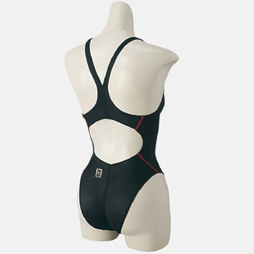 Amazon.co.jp: MIZUNO(ミズノ) レース用競泳水着 MIGHTY LINE II