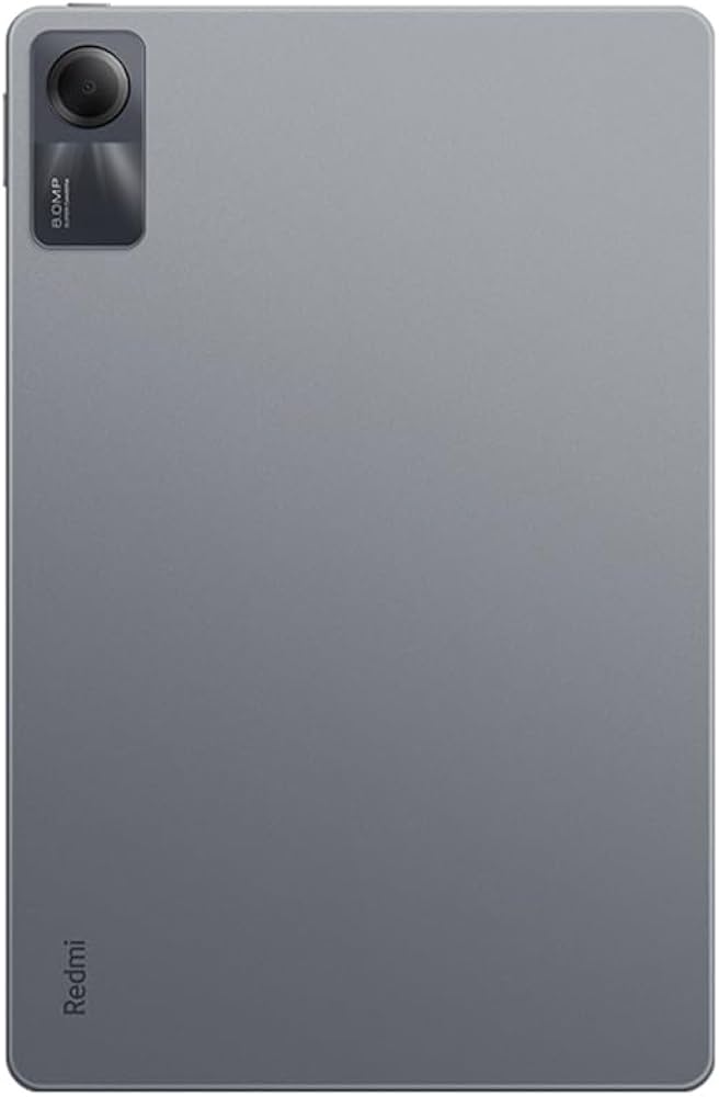 Amazon.co.jp: 【Wi-fi版】Xiaomi Redmi Pad SE タブレット 8GB RAM