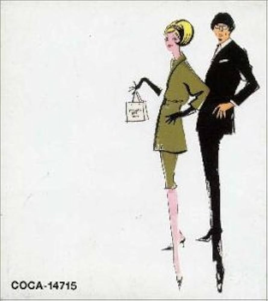 Amazon.co.jp: PIZZICATO FIVE JPN: Music