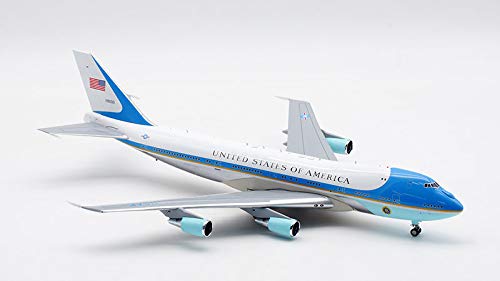 Amazon.co.jp: Inflight 1/200 完成品 アメリカ Air Force One BOEING