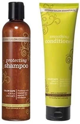 Amazon | dōTERRA[ドテラ] サロンエッセンシャルズ プロテクティング