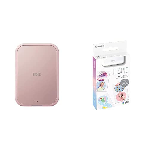 Canon スマホ専用ミニフォトプリンター」の人気商品一覧 | 安い商品を