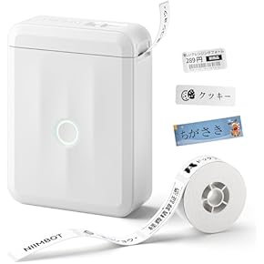 Amazon.co.jp: ラベルライター - デジタル文具: 文房具・オフィス用品