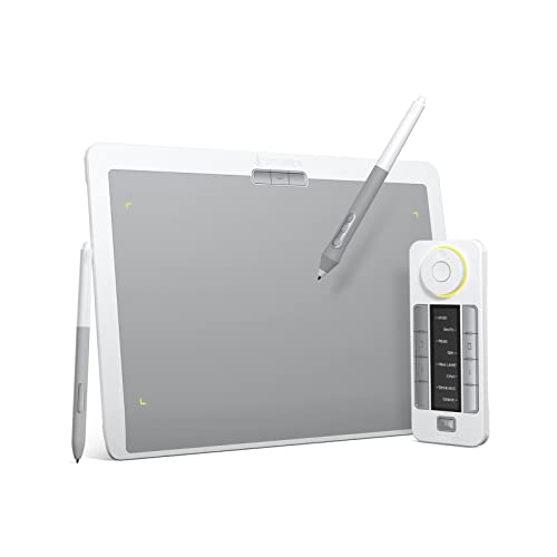 Wacom(ワコム) - ペンタブレット intuos Pro Mサイズ PTH-651/K1 の
