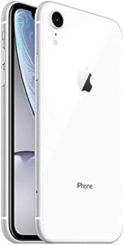 Amazon.com: Apple iPhone XR, US Version, 128GB, Black - GSM