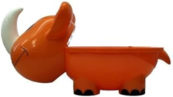 Amazon | 北電子 パチスロ ジャグラー サイちゃん（ツノっち） ドル箱