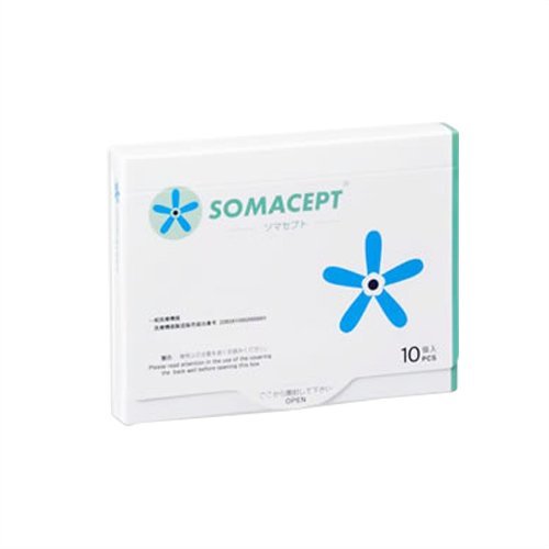 Amazon.co.jp: 東洋レヂン ソマニクス ソマセプト L 10個入(一般医療