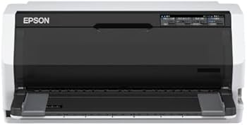 Amazon | エプソン EPSON ドットインパクトプリンター VPーF2100 106桁