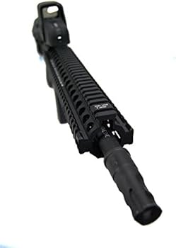 Amazon | マッドブルエアソフト Daniel Defense公認 RIS II M4A1