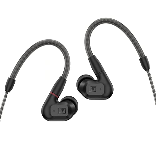 Amazon.co.jp: Sennheiser IE 200インチ インイヤーオーディオマニア