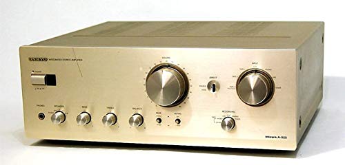 Amazon | ONKYO オンキョー Integra A-925 インテグレーテッドステレオ