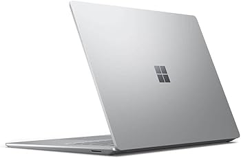 Microsoft Surface Laptop 4 15” Touch-Screen – Intel Core i7 – 16GB