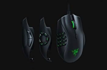 Amazon.com: Razer Naga Trinity Gaming Mouse: 16,000 DPI Optical