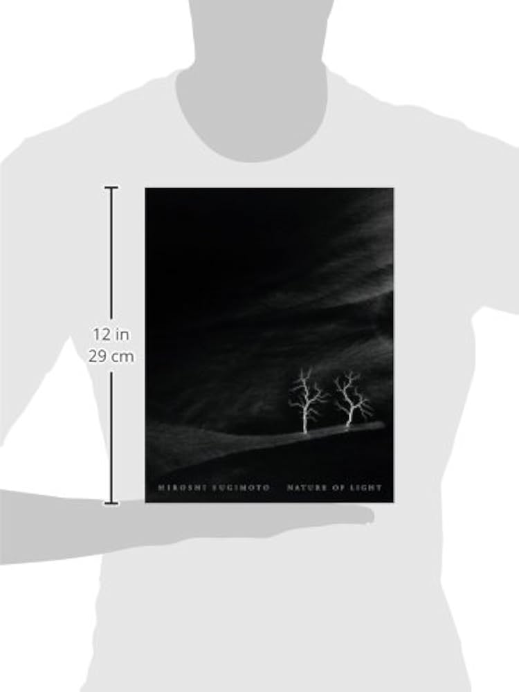 Hiroshi Sugimoto: Nature of Light: Hiroshi Sugimoto: 9784904257050