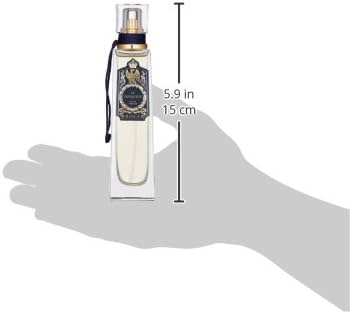 Amazon.com : Rance Le Vainqueur Eau de Parfume Spray for Men 50 ml