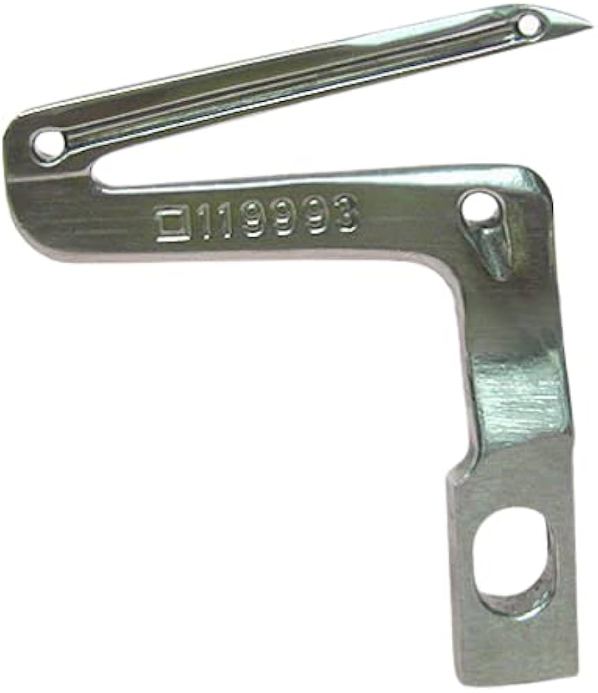 Amazon.com: Lower Looper For Juki Industrial Overlock Sewing