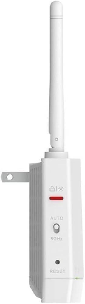 Amazon.co.jp: バッファロー WEX-1800AX4EA Wi-Fi 6 11ax 対応中継機