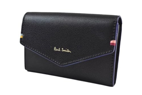 ポール・スミス(Paul Smith) 名刺入れ レディースカードケース・名刺
