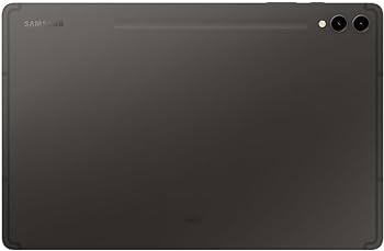 Amazon.com : SAMSUNG Galaxy Tab S9+ 5G (256GB, WiFi + Cellular
