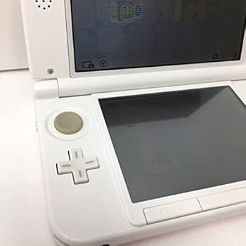Amazon.co.jp: ニンテンドー3DS LL ピンクXホワイト【メーカー生産終了
