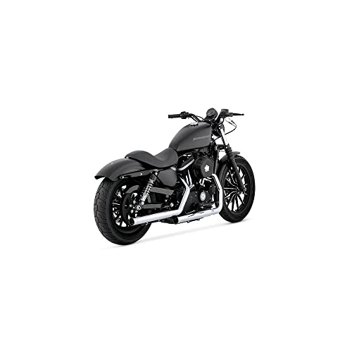 Amazon | Vance&Hines(バンスアンドハインズ) スリップオン マフラー