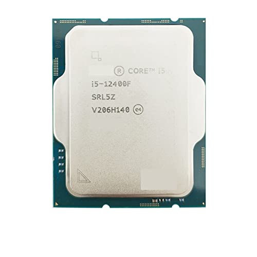 CPU i5 12400f」の人気商品一覧 | 安い商品を通販サイトから探す