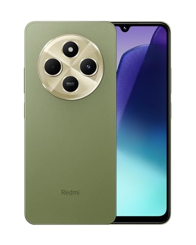 Amazon | シャオミ(Xiaomi) SIMフリー スマートフォン Redmi 14C 8GB+