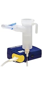 Amazon.co.jp: PARI（パリ）社製 ジェット式ネブライザー PARI ボーイ