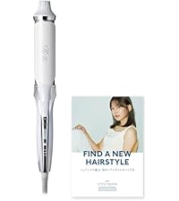 Amazon | ◇新モデル◇【公式ストア限定】リファ カールアイロン プロ