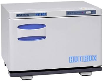 Amazon.co.jp: ホリズォン ホットボックス(前開き) ホワイトグレー HB