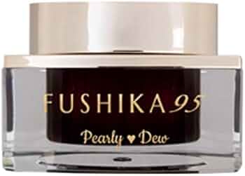 Amazon.co.jp: Pearly Dew(パーリーデュー) FUSHIKA95 プレミアム