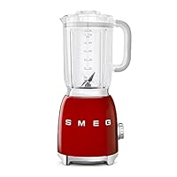 Amazon | 【日本正規品】SMEG スメッグ ブレンダー ミキサー (ホワイト