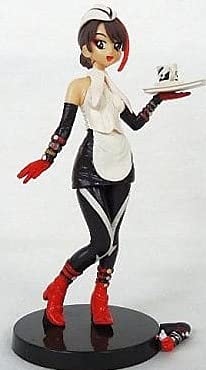 Amazon.co.jp: Girls in Uniform Masked Rider Edition (Naomi Kamen