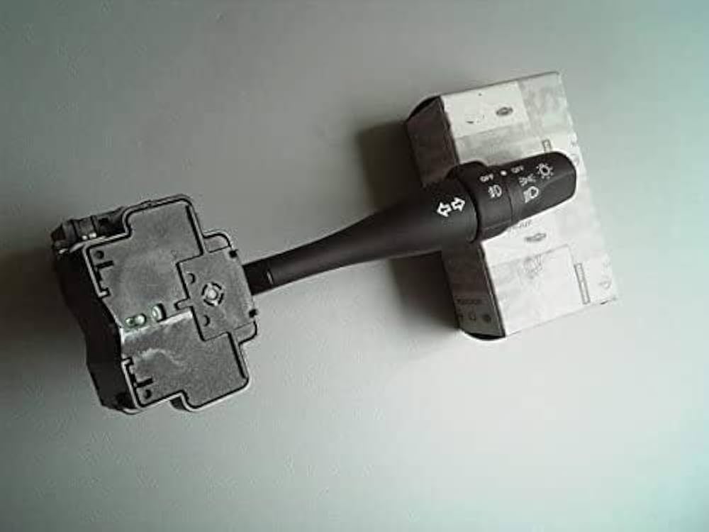 Amazon.co.jp: S15 シルビア 用 コンビネーションスイッチ(フロント