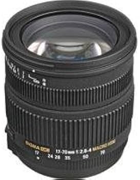Amazon.co.jp: シグマ 17-70mm F2.8-4 DC MACRO OS HSM ペンタックス用