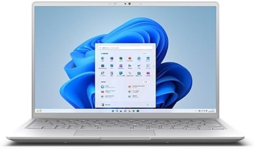 Amazon.co.jp: 富士通 ノートパソコン FMVM55J1S LIFEBOOK MH 14型