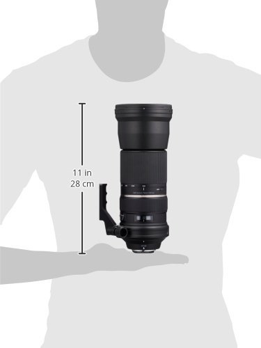 Amazon.co.jp: TAMRON 超望遠ズームレンズ SP 150-600mm F5-6.3 Di VC