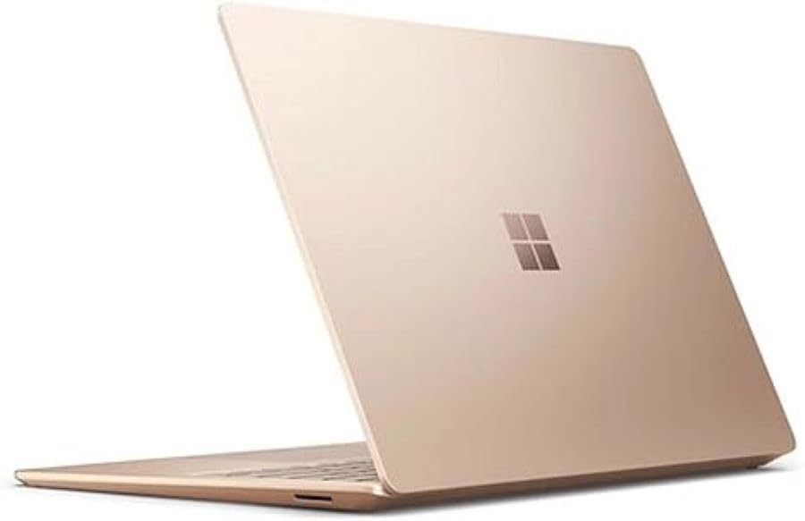 Amazon.com: Microsoft Surface Laptop 5, 13.5